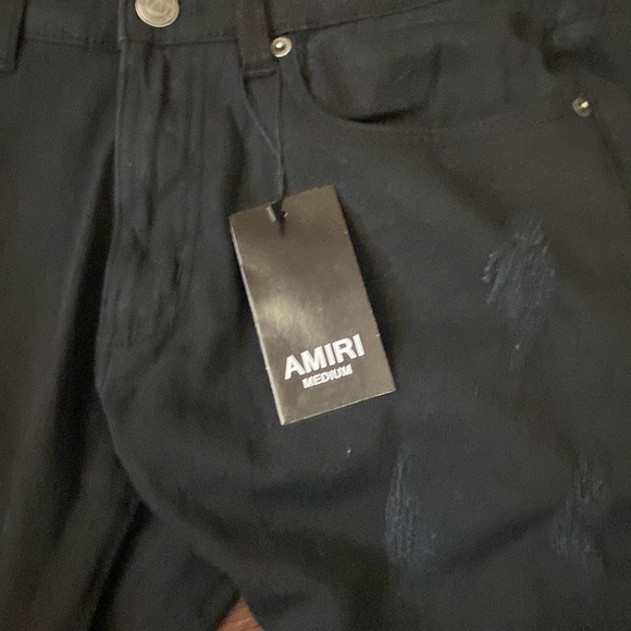 New Amiri jeans - Picture 3 of 4